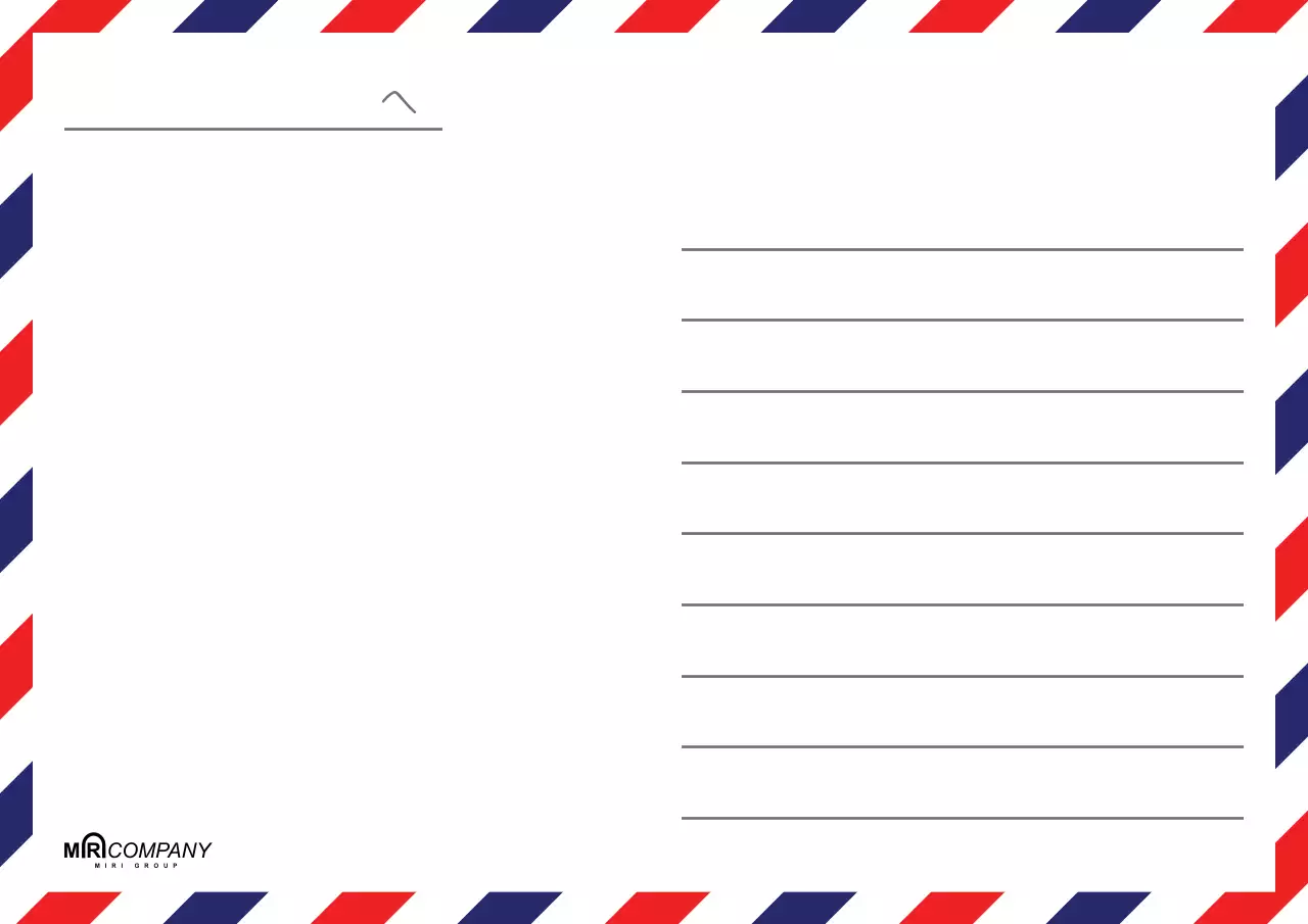 白 シンプル 封筒 メモ ポスター