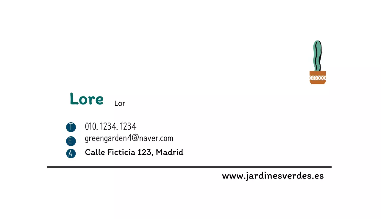 Ilustración rosa aseado jardín botánico interior