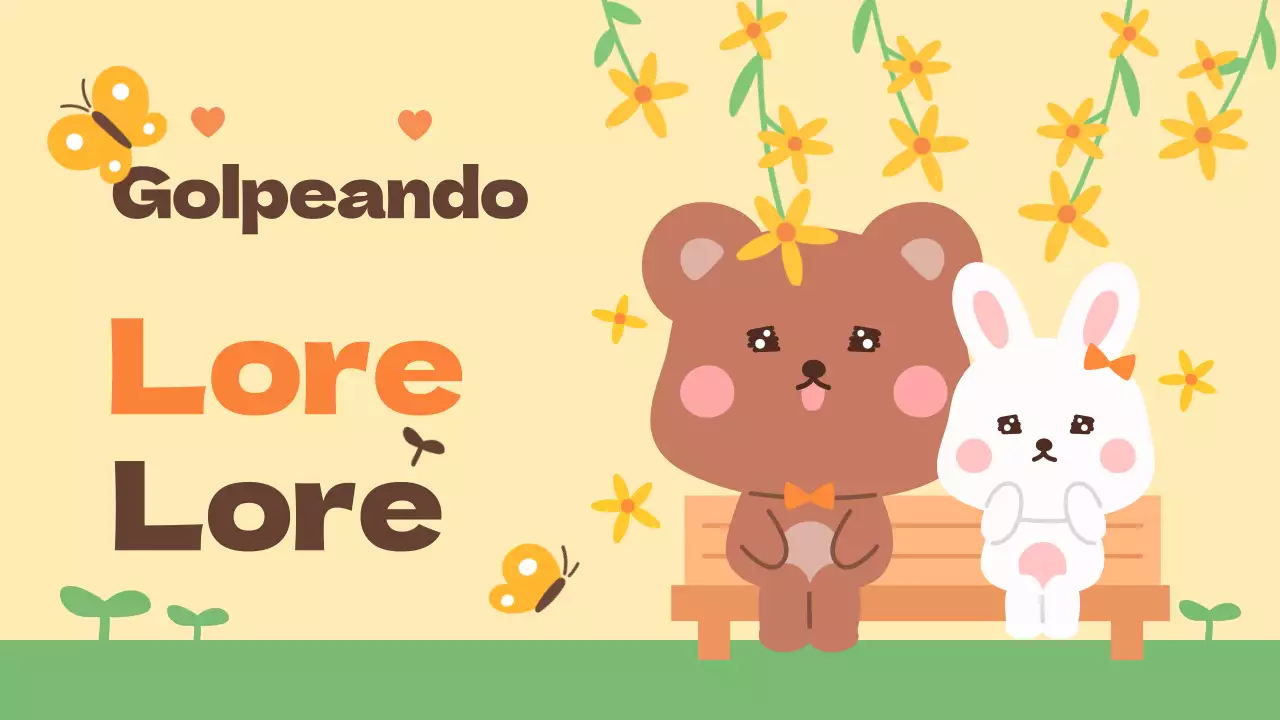 Miniatura de Yellow Spring Song