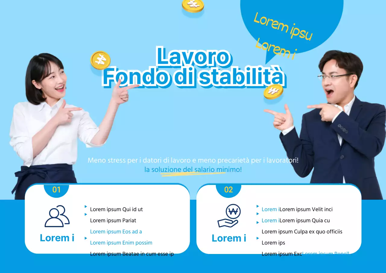 Fondo per la sicurezza del lavoro