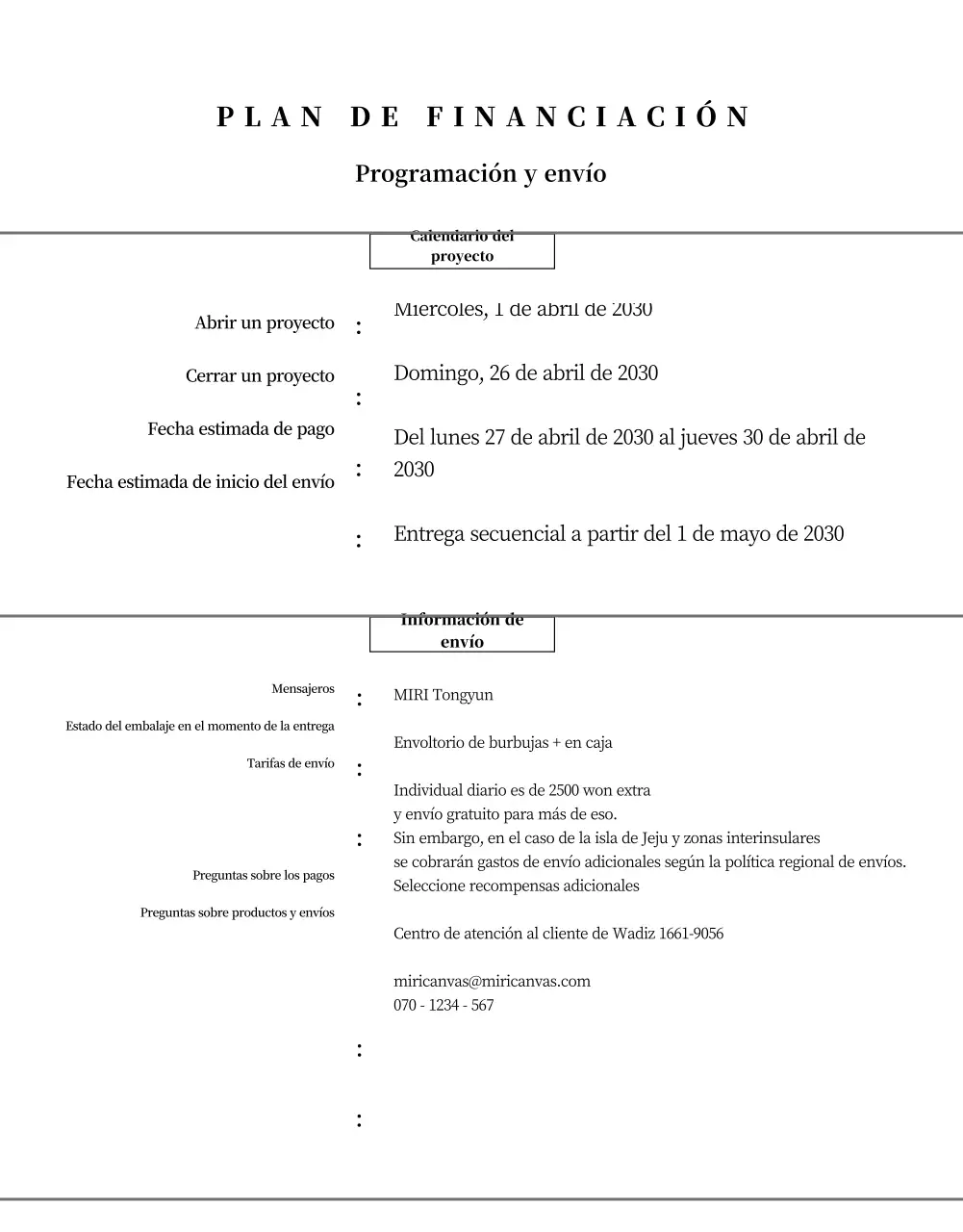 WadizAccesorios de modaDetalles