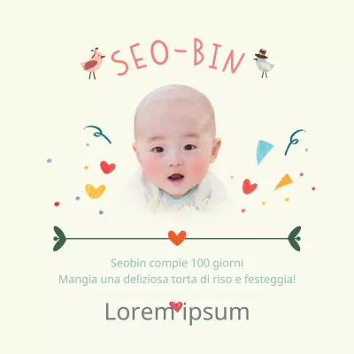 Cento giorni assiali