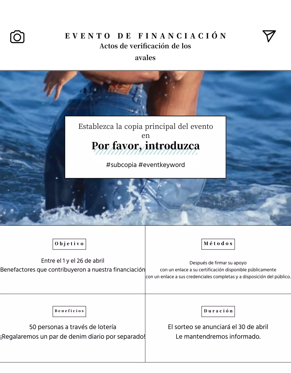 WadizAccesorios de modaDetalles