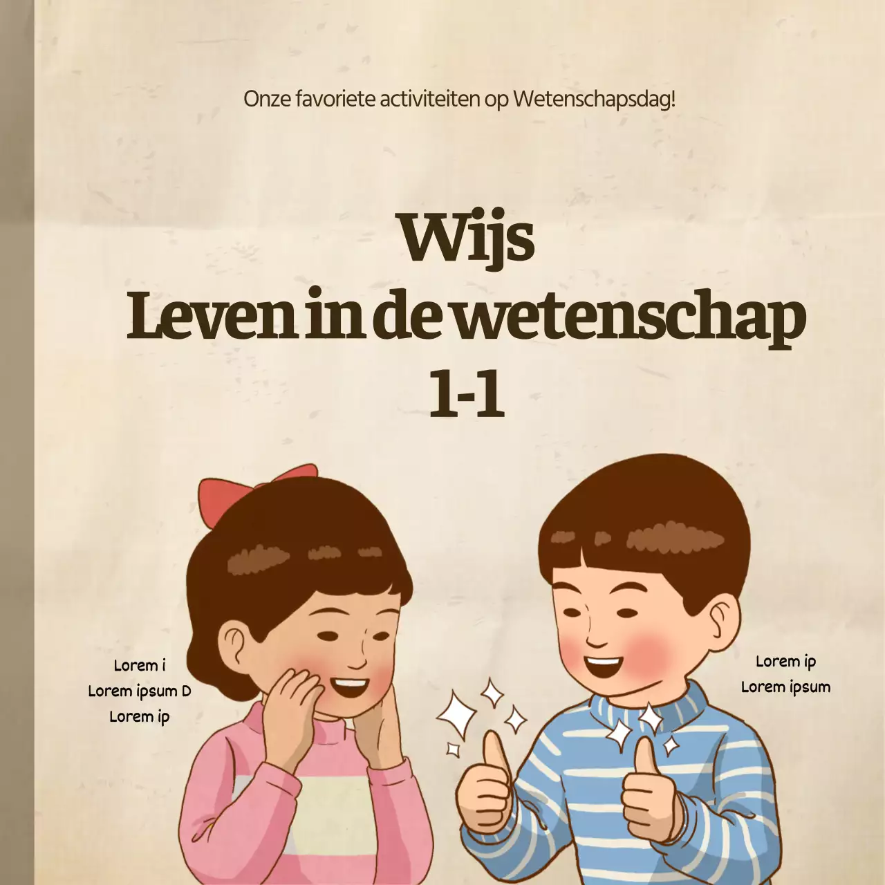 retroconcept chulsooyounghee wijs wetenschap leven tekstboekevent banner