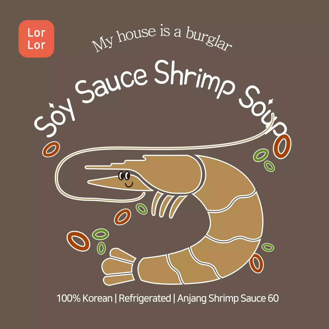 Saus Udang Kecap Makanan Laut Saus Udang