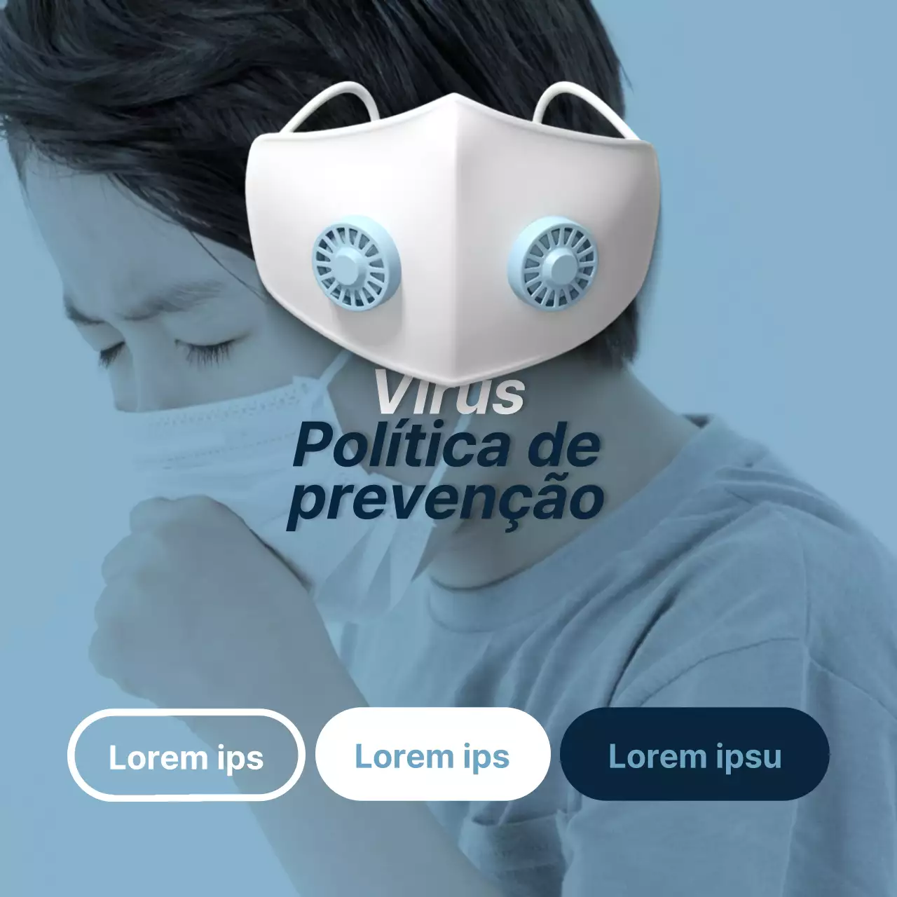 Prevenção de novos vírus
