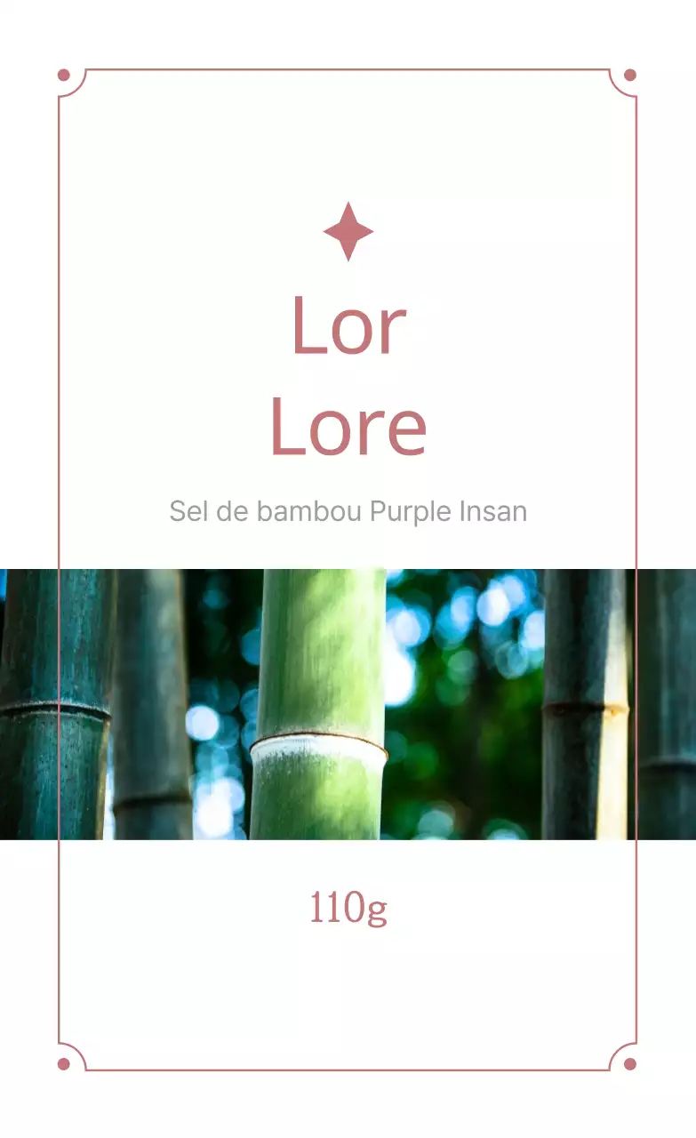 Des produits d'automne simples avec un cadre photo