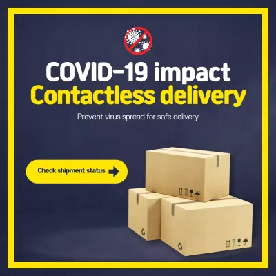 Scaling in-person delivery