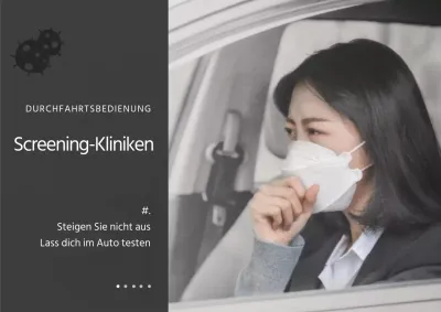 Grau unterlegtes Bild Virenleitfaden