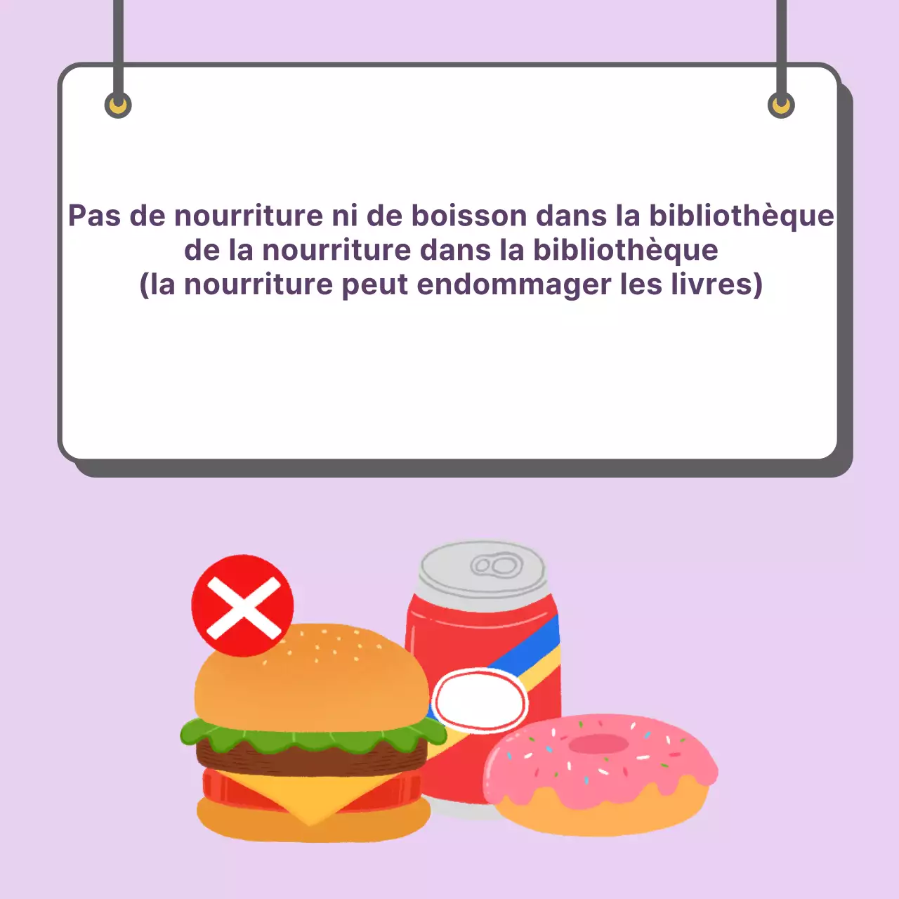 Nouvelles de la carte de bibliothèque Dooclass