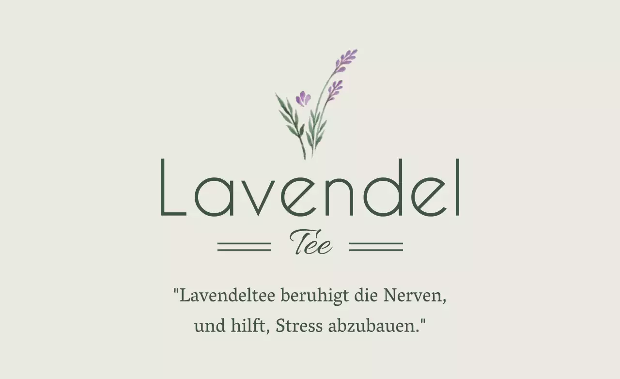 Lavendel
