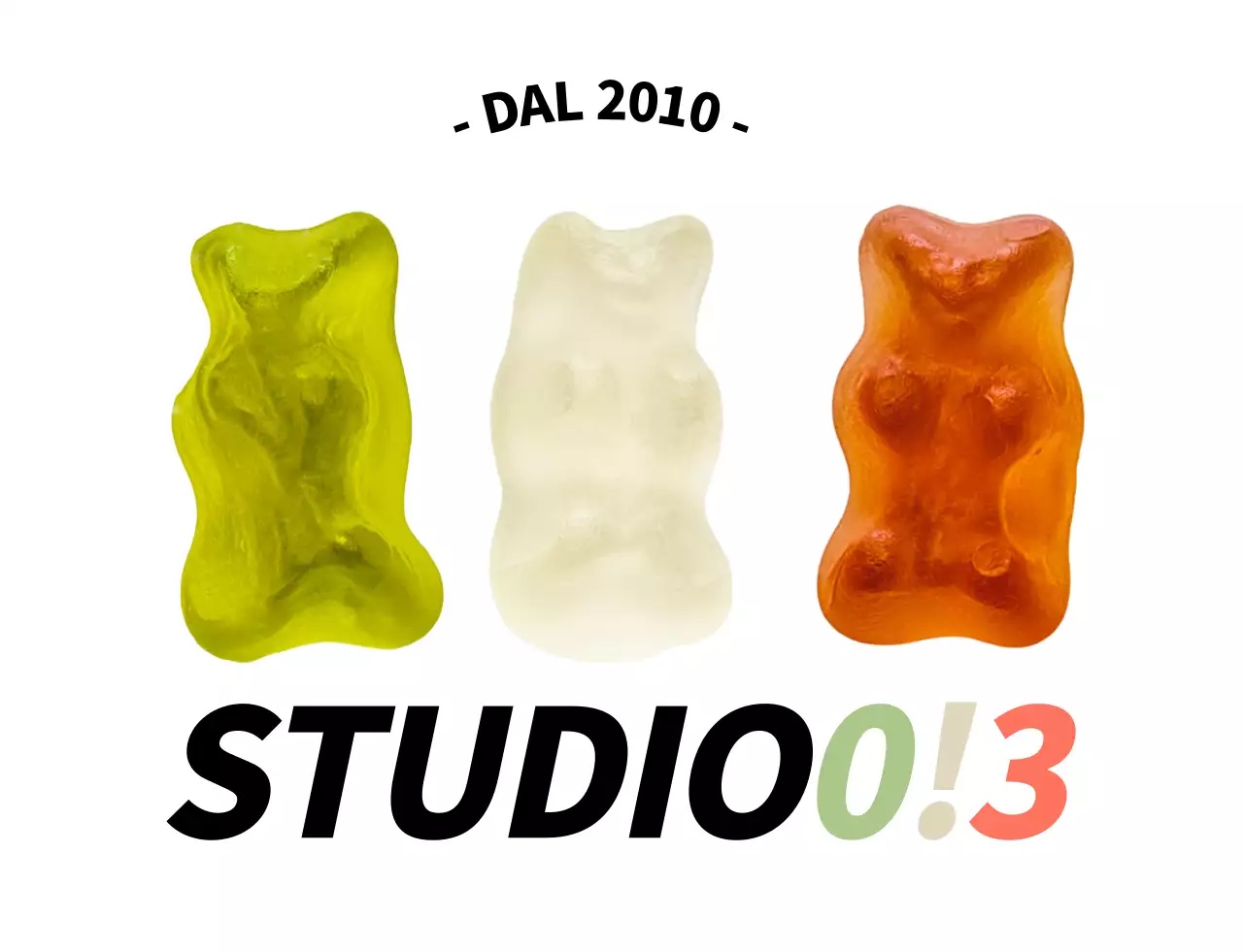 Maglietta personalizzata Haribozelli Studio