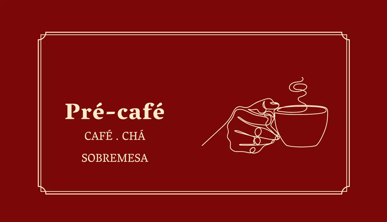 Cafés