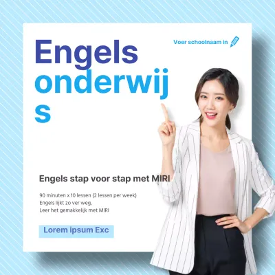 Onderwijs_Engels