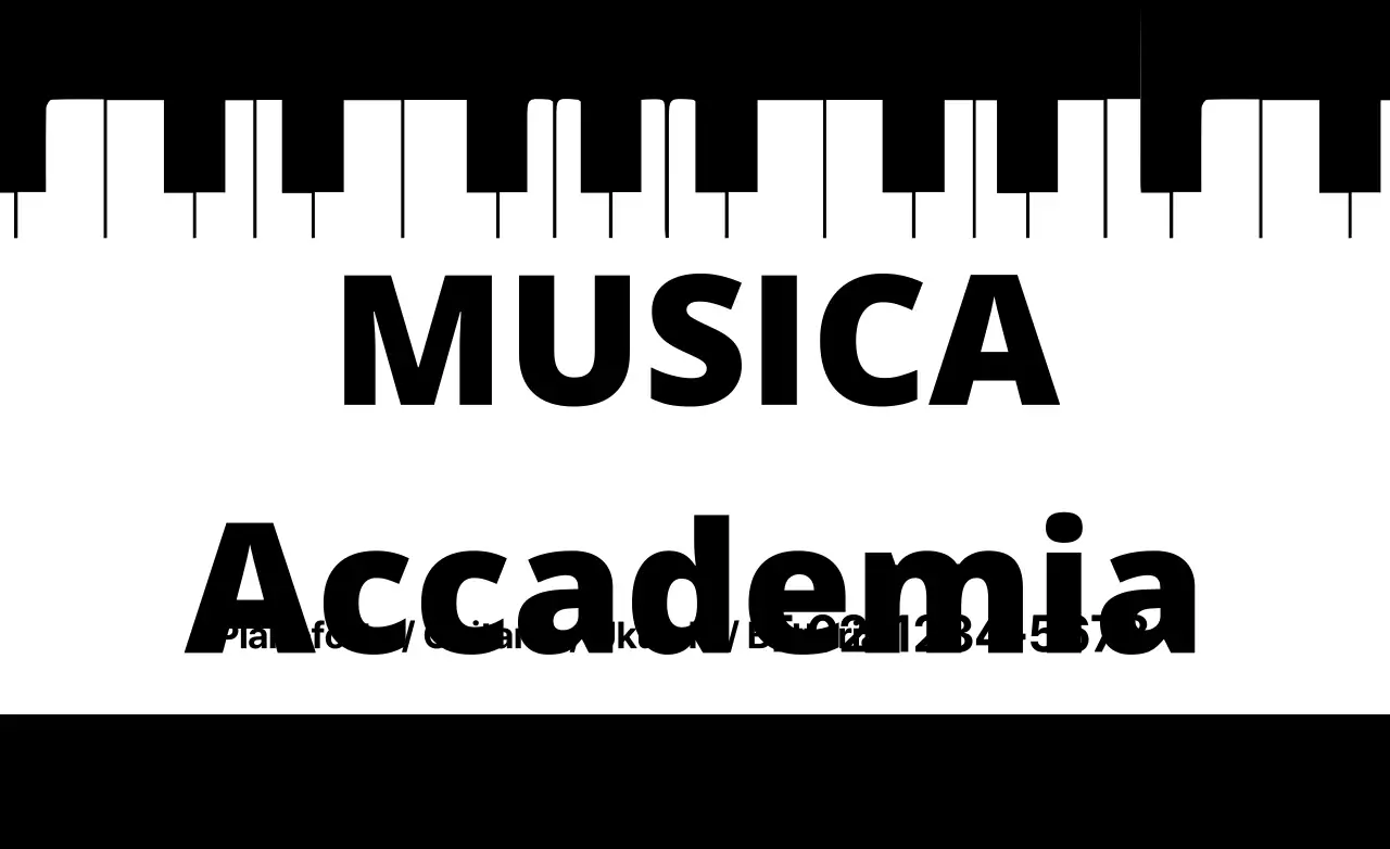 Accademia di musica