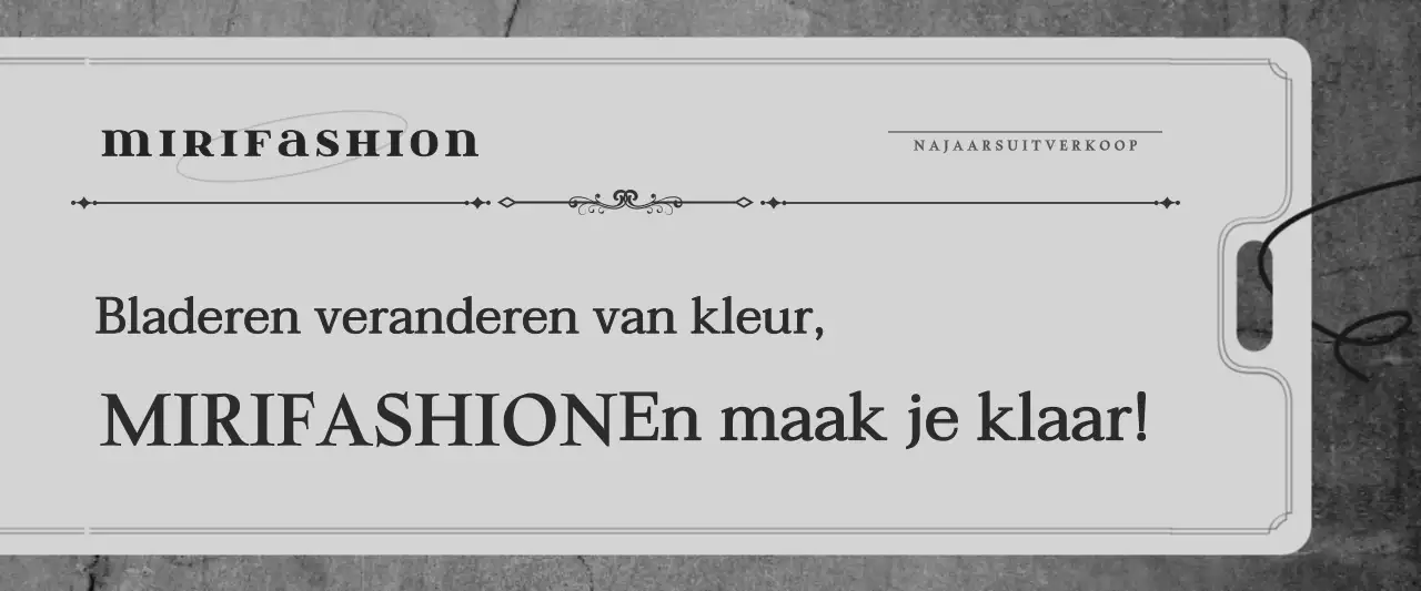 Grijs en zwart luxe jeans concept kleding te koop