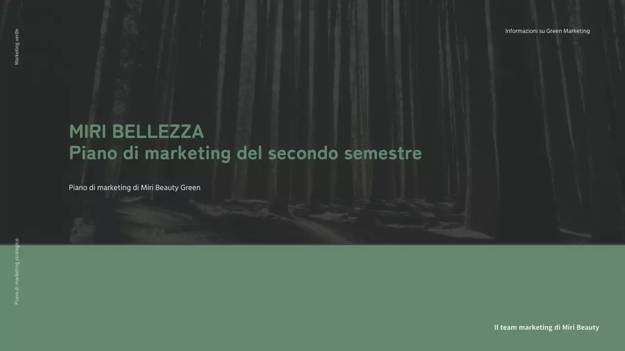 Cosmetici ecologici di green marketing nei toni tenui del verde e del nero