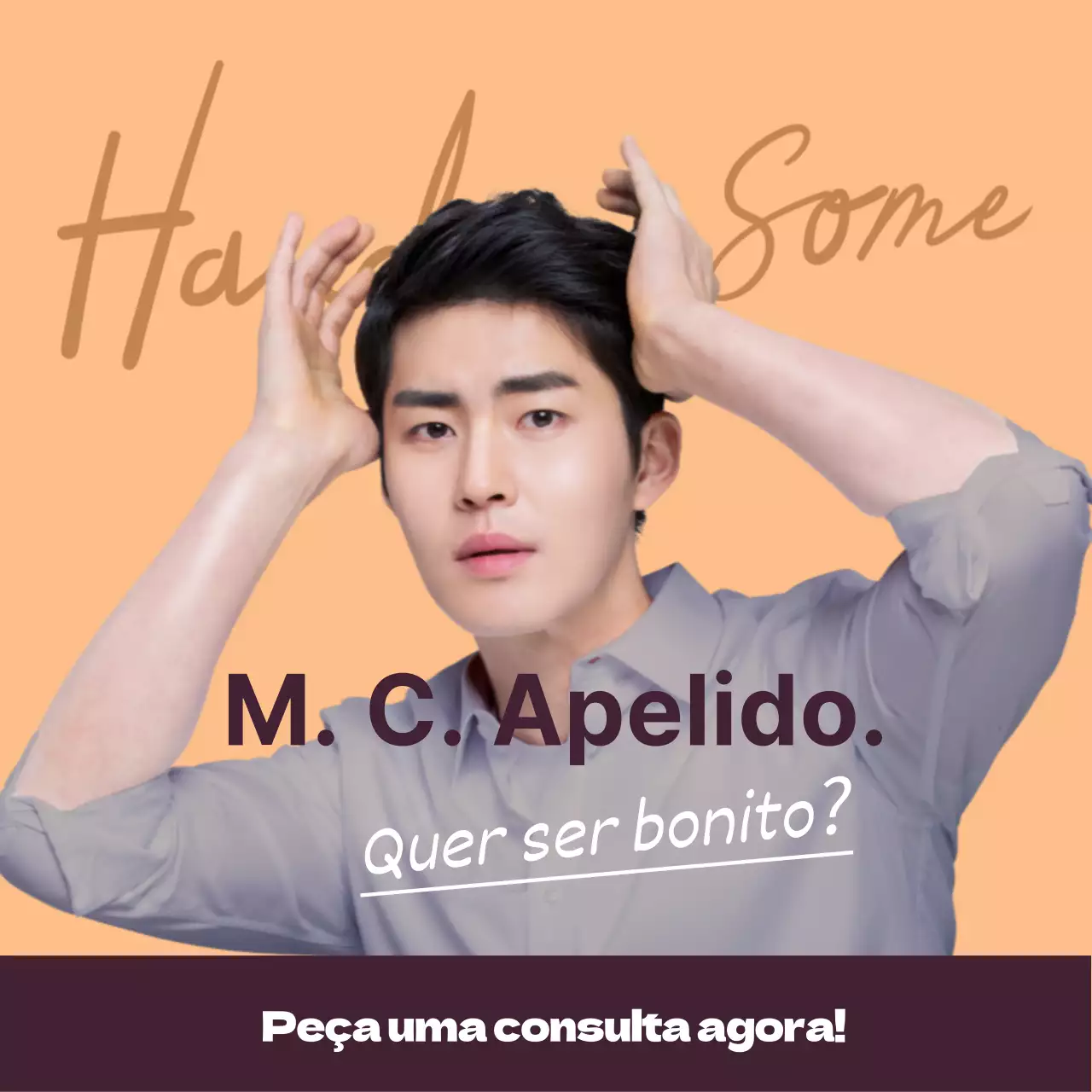 Anúncios moldados