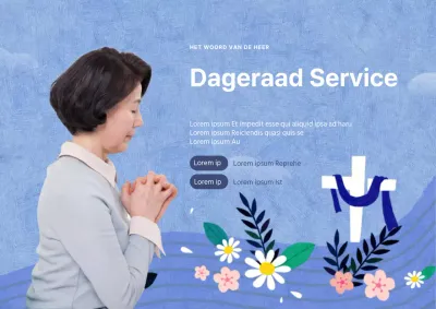 Dageraad Service