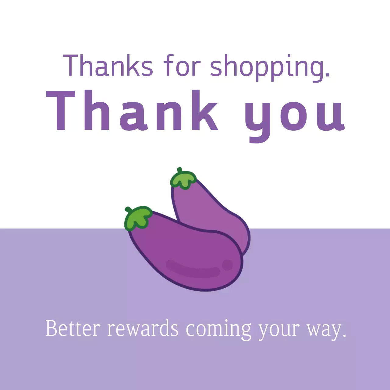 Giao hàng cảm ơn