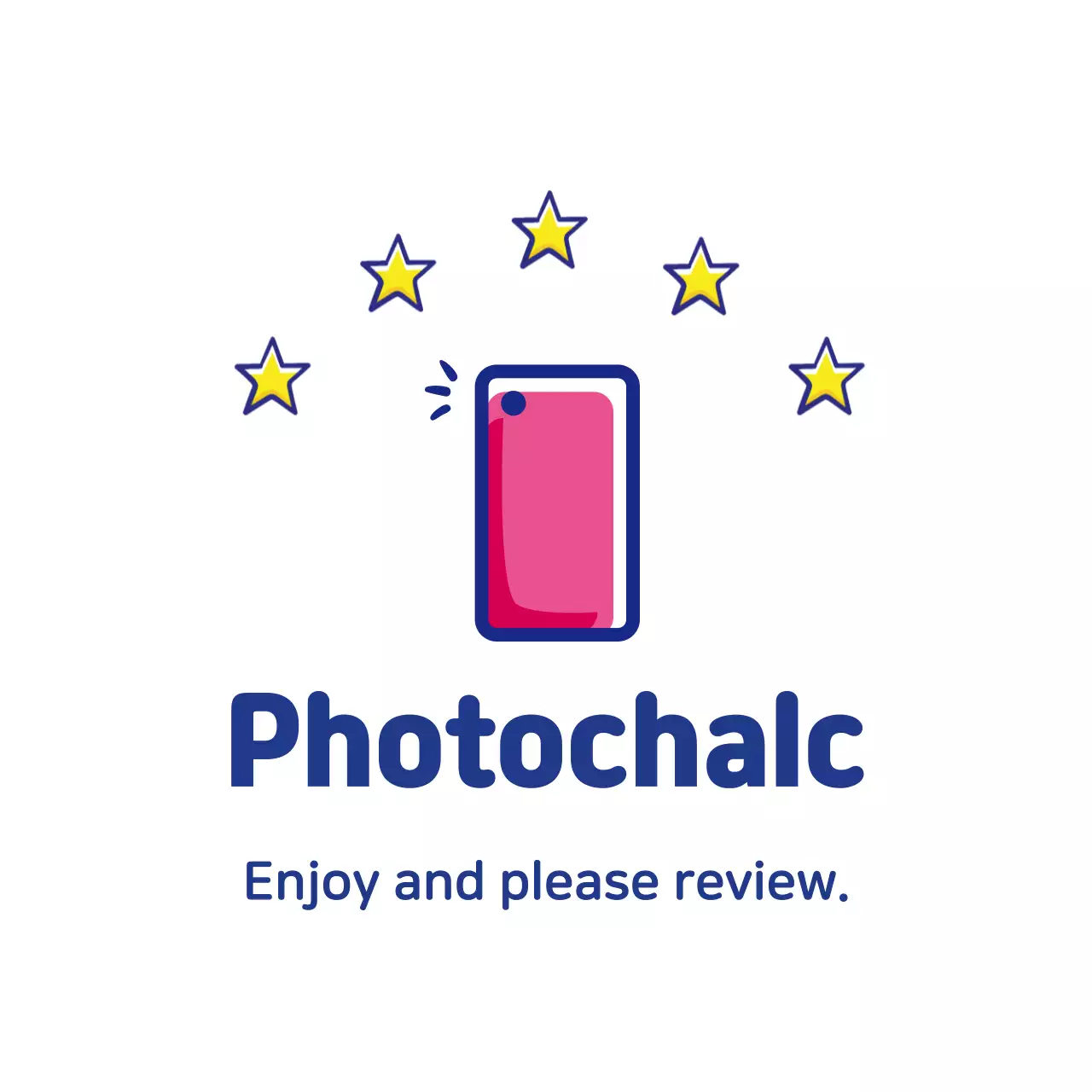 Pink Modern Smartphone Promotion Banner