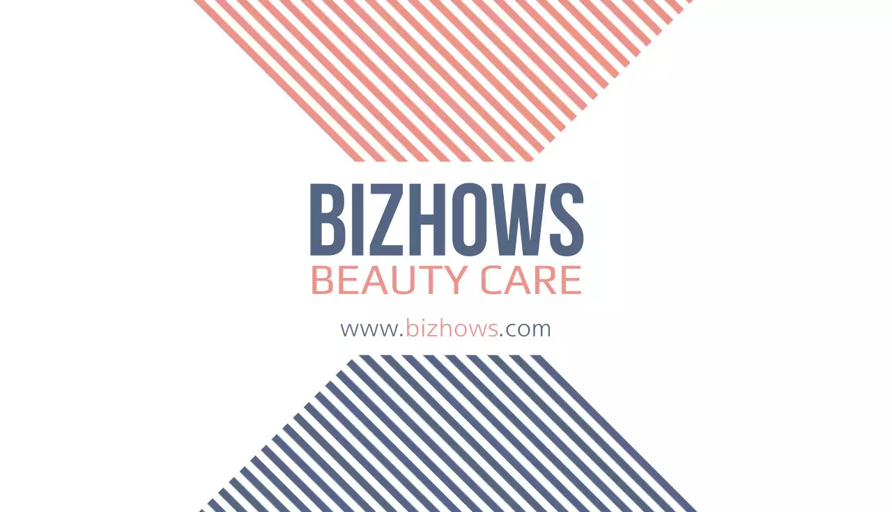 白 シンプル ビジネス 名刺