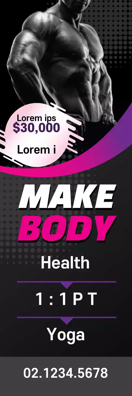 45260_Govt Subsidies for Gyms