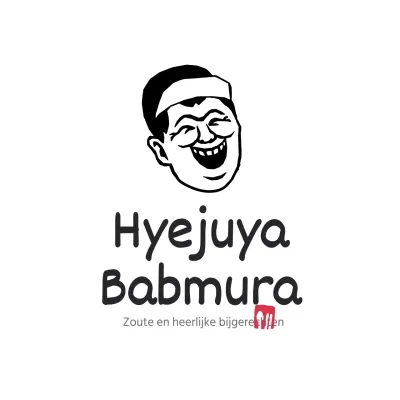 Hyejuya Bobmura