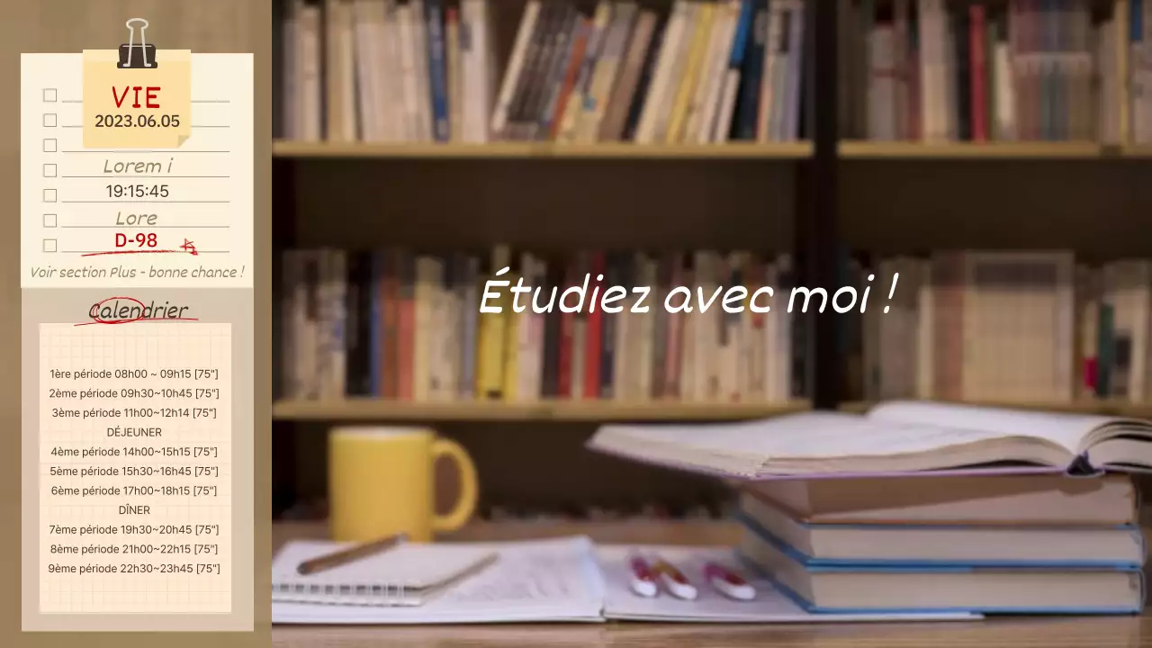 Beige Photo Mise en valeur Étude Douceur