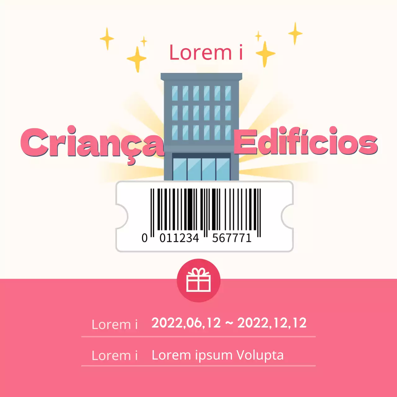 Cupões engraçados Redes sociais