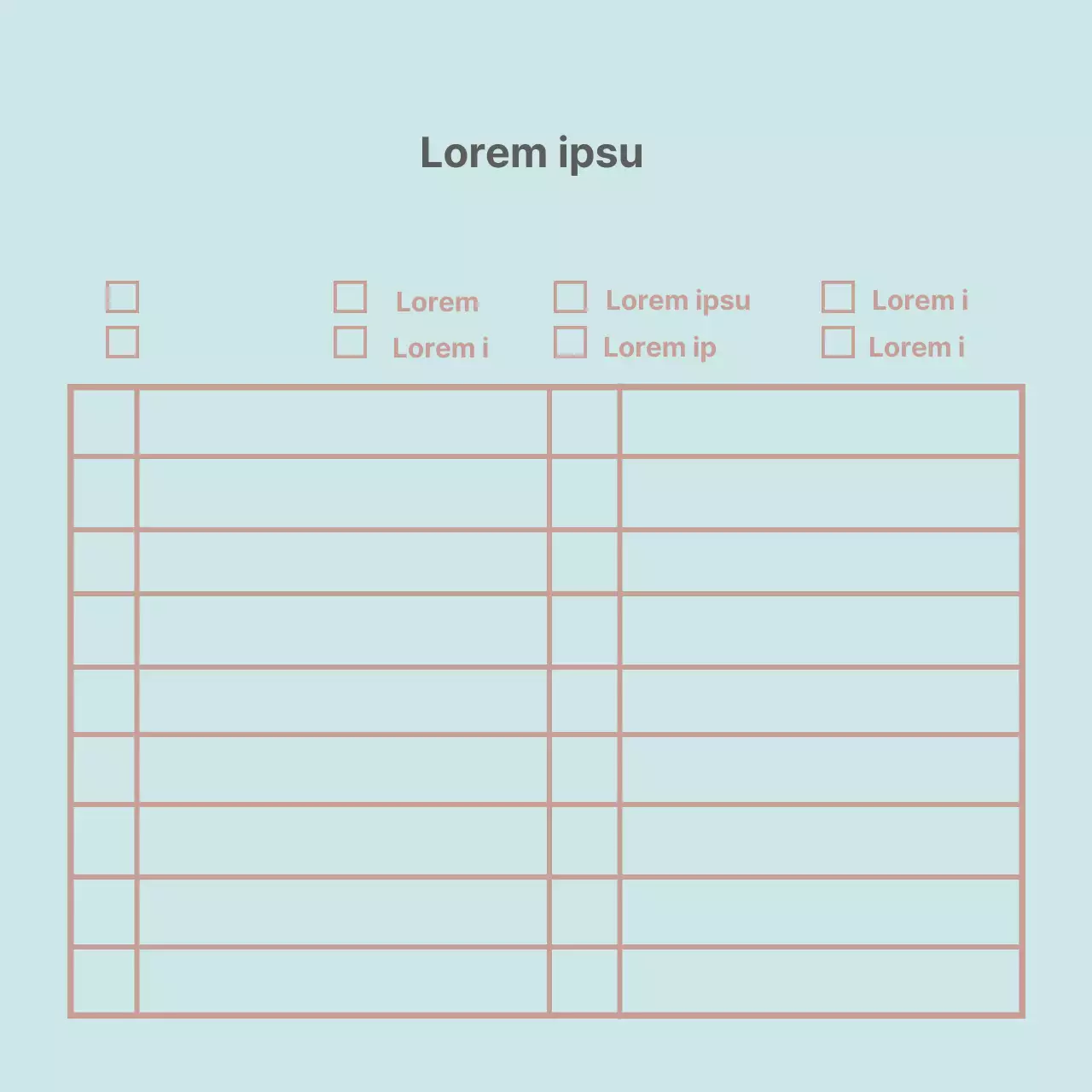 Lignes de la Monnaie Liste de souhaits simples