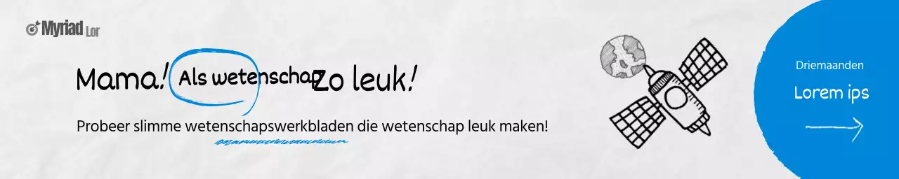 Witte en zwarte notitie concept training promotie