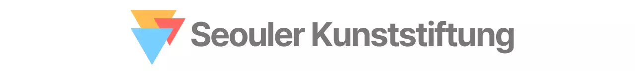 Kombination von bunten und einfachen Formen Logostil Förderung und Unterstützung der Kulturstiftung