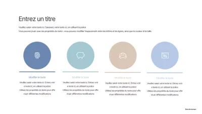 Un agenda simple aux couleurs pastel