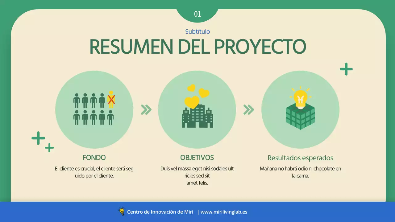 Una sencilla propuesta empresarial verde y azul para fomentar la agricultura familiar