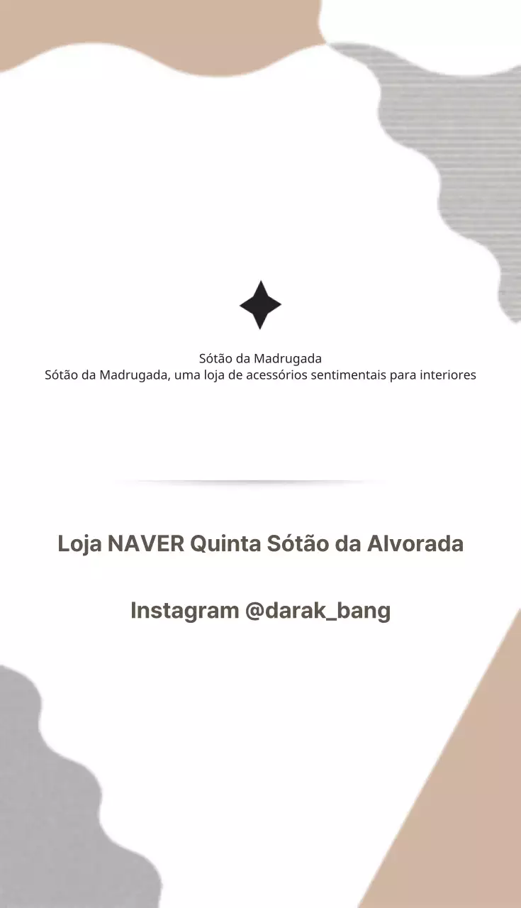Sótão da Madrugada