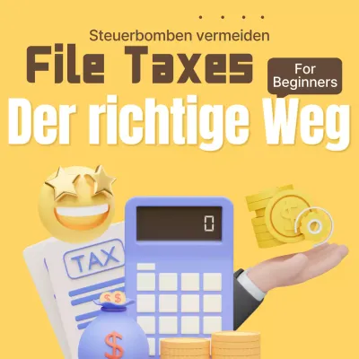 Ein unterhaltsamer Leitfaden für den Geschäftsstil in Gelb