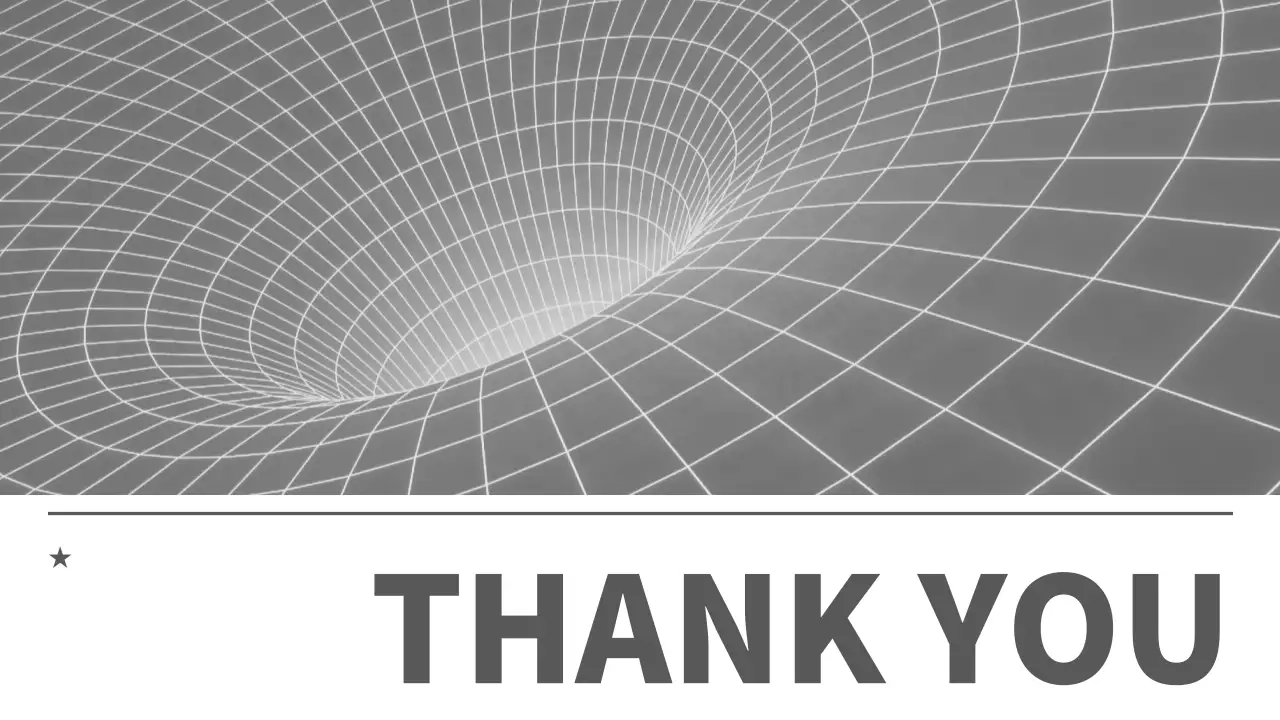 白とグレーの白黒パターンのすっきりとしたプランナーポートフォリオ