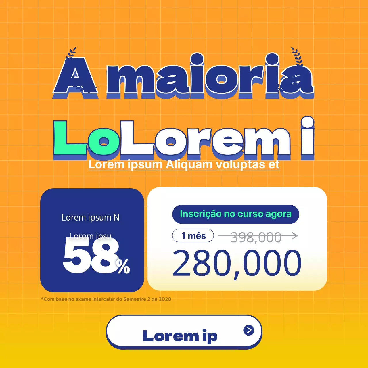 Resultados comprovados
