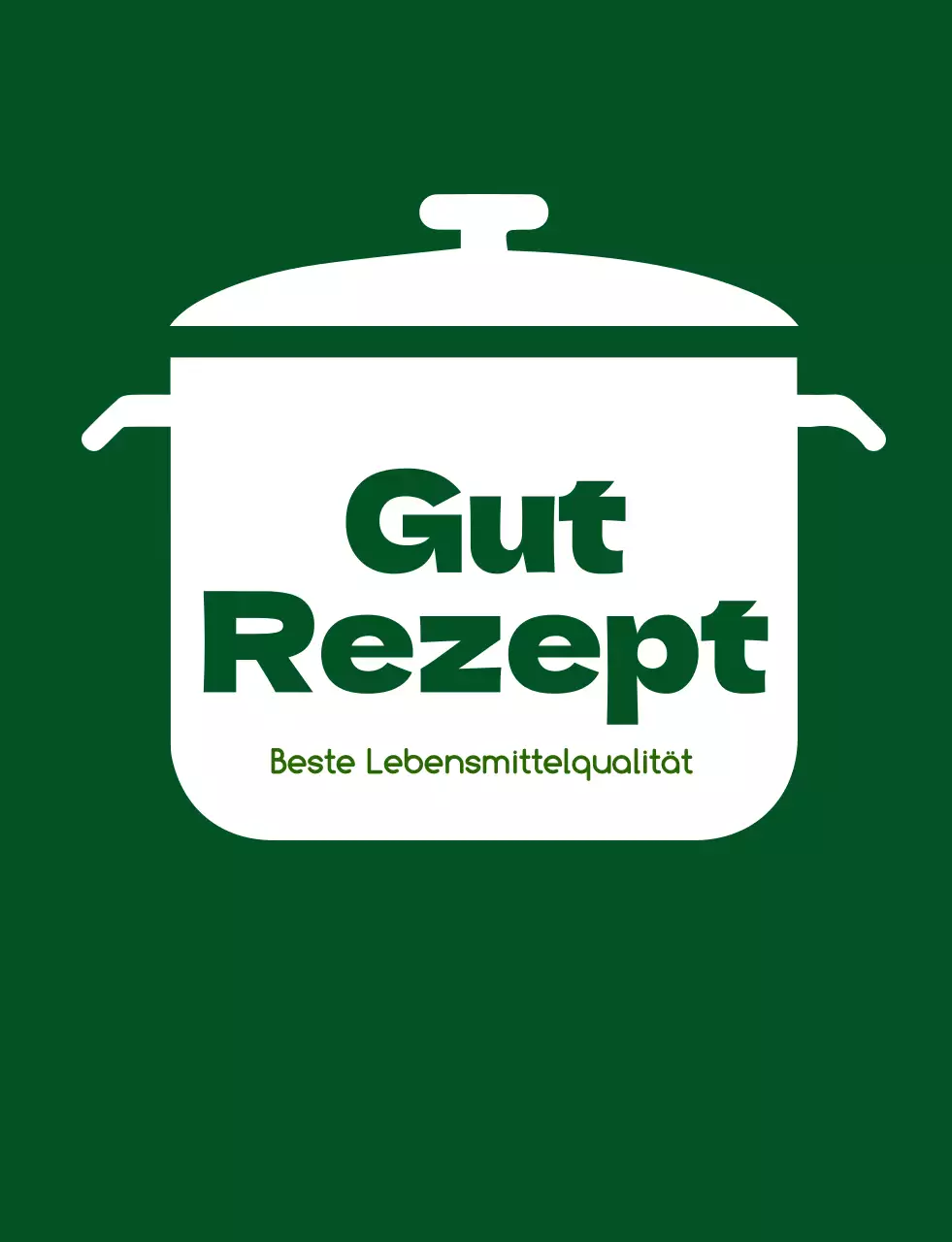 Restaurant-Rezept-T-Shirts