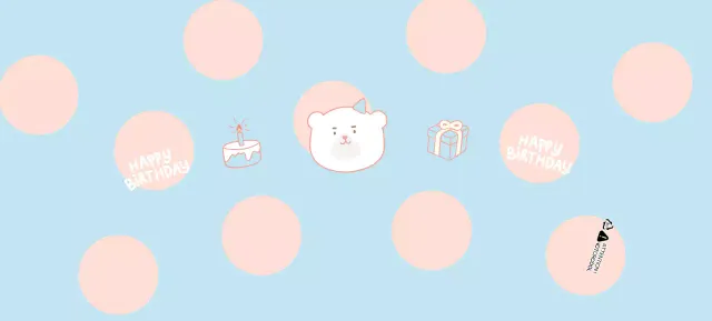 Gobelets en papier pastel pour les fêtes d'anniversaire