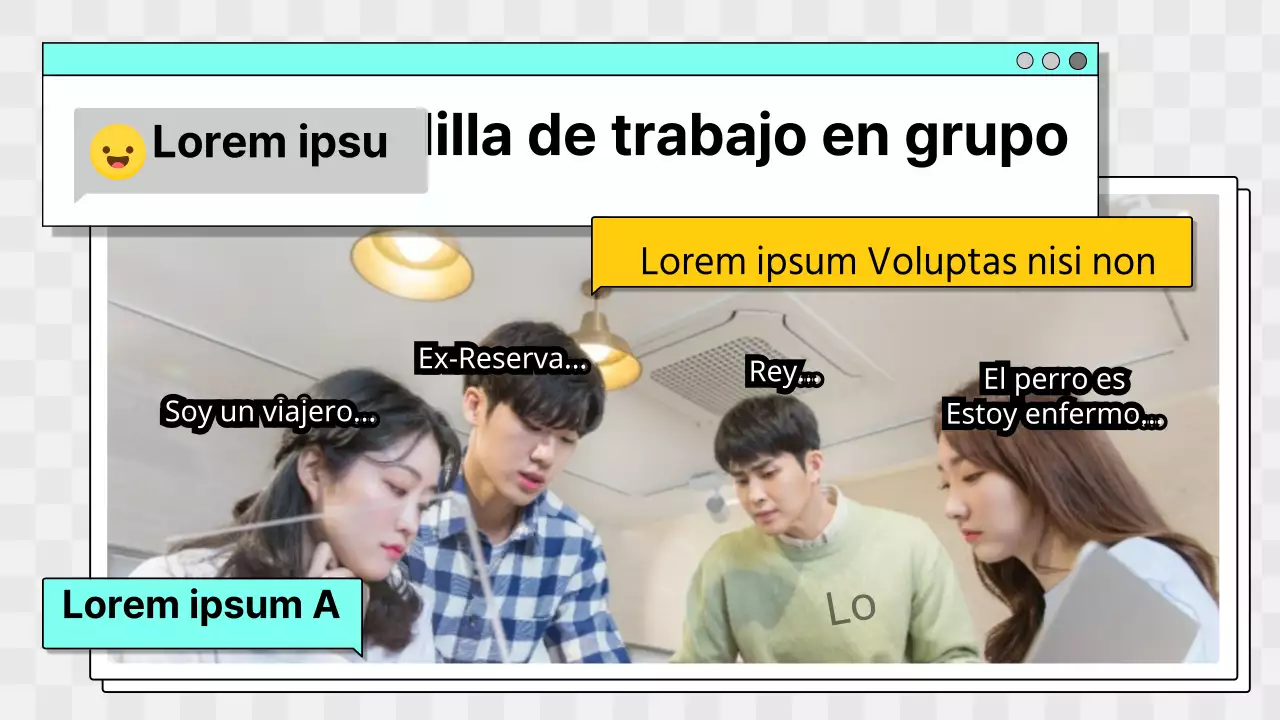 Vida universitaria YouTube