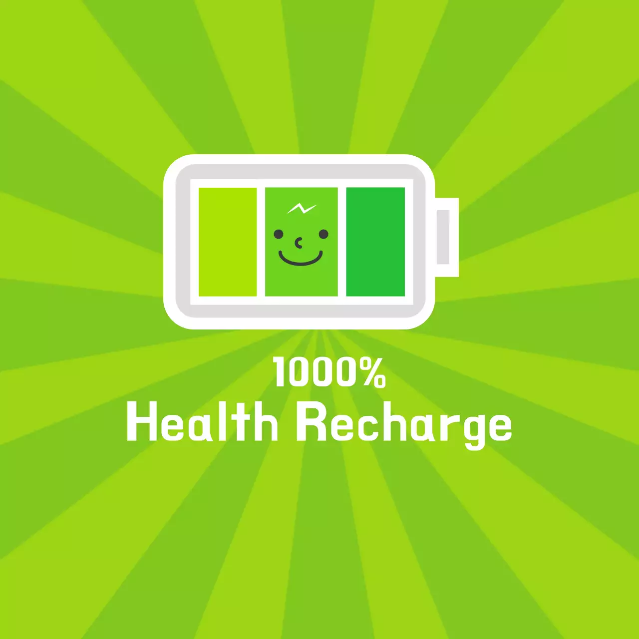 Health Recharge