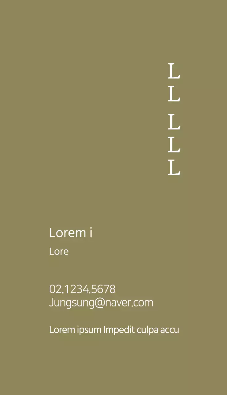 grüne Illustration einfaches Restaurant Nudeln