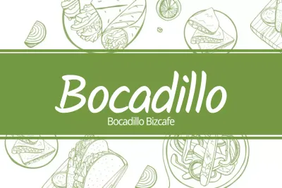 Bocadillo