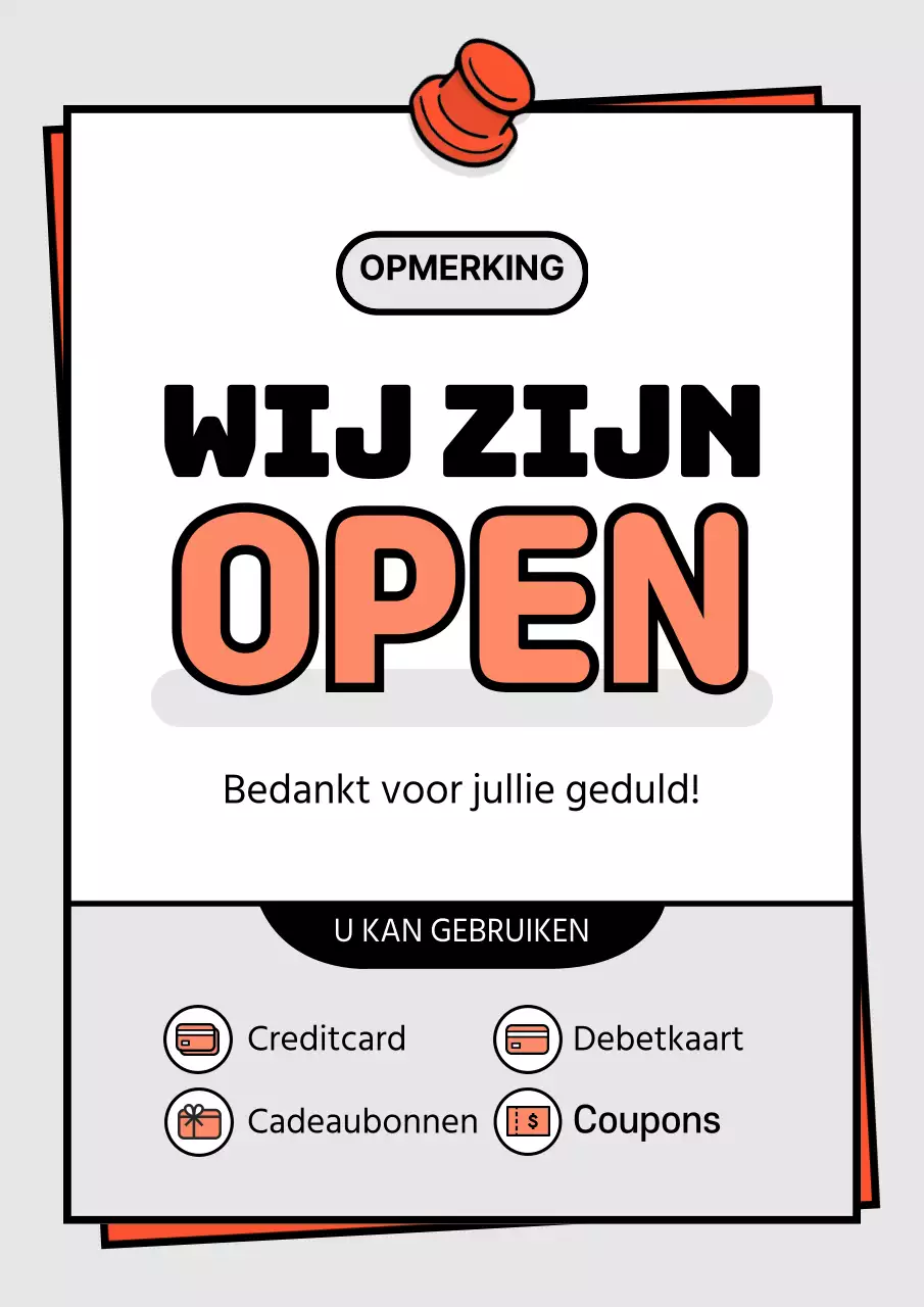 Betalingen voor noodhulp bij rampen