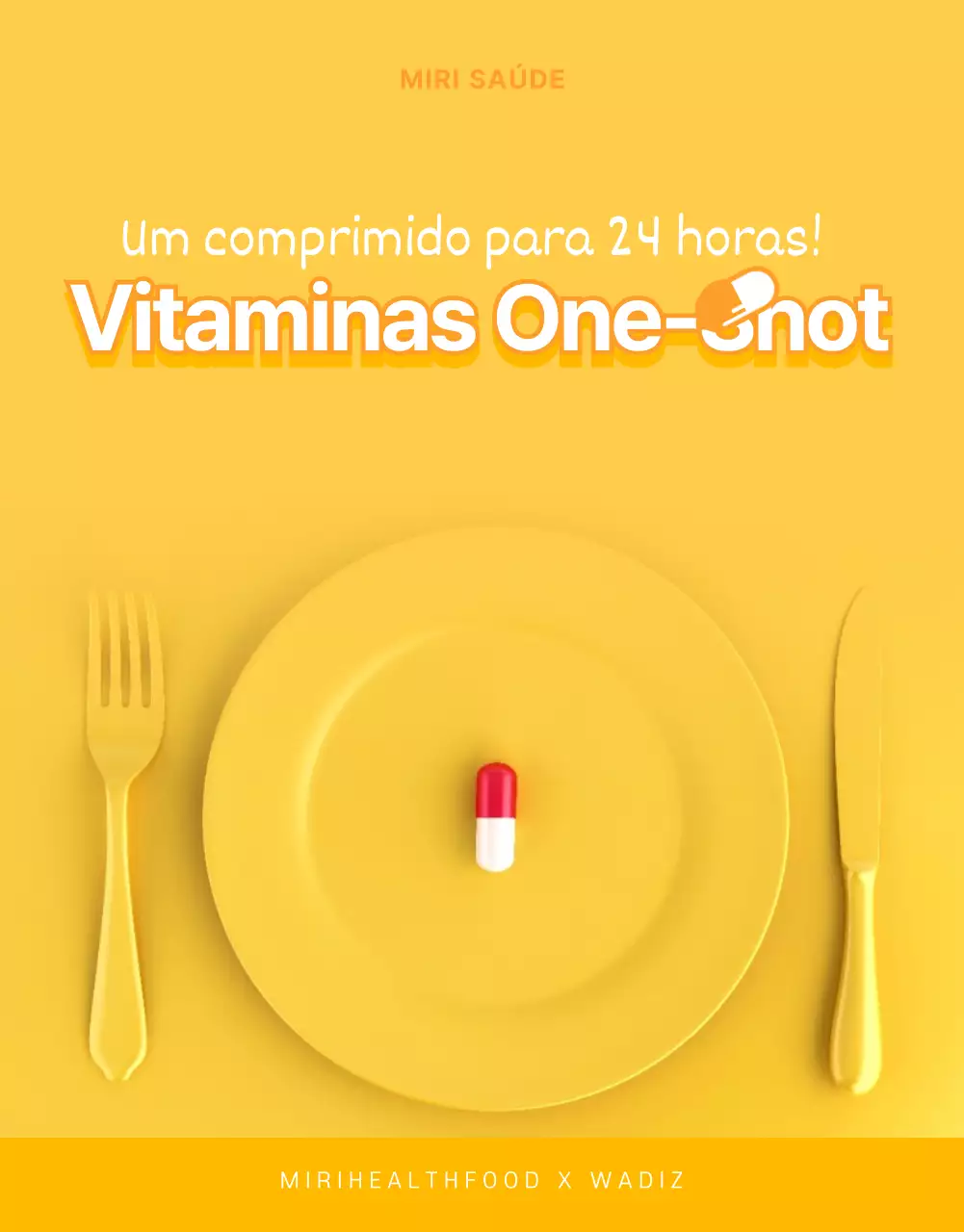 Página de pormenor da Healthy Foods
