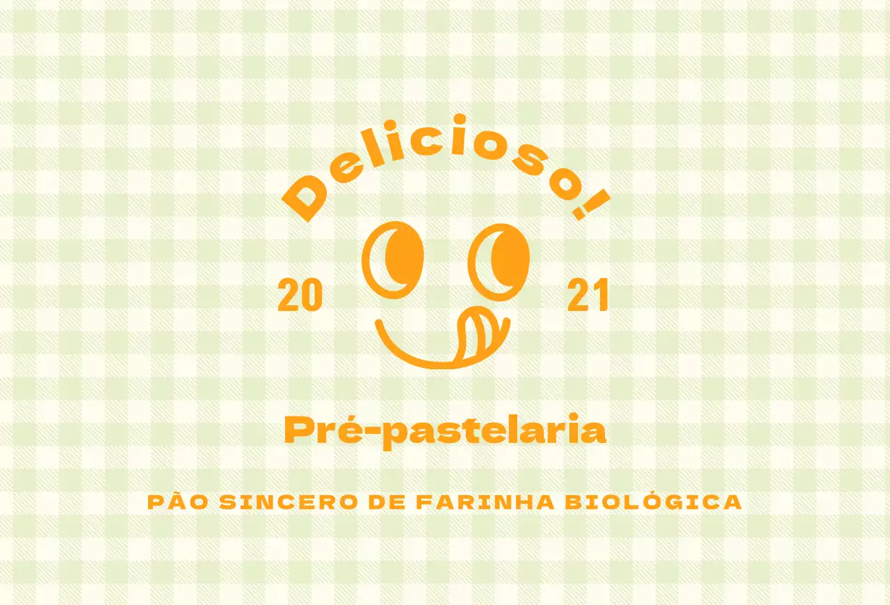 Café padaria
