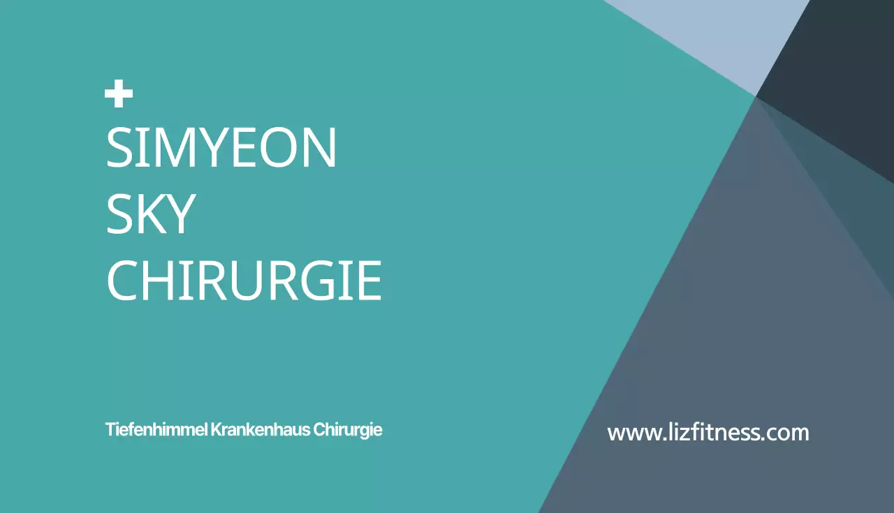 Krankenhaus Abyssal Sky