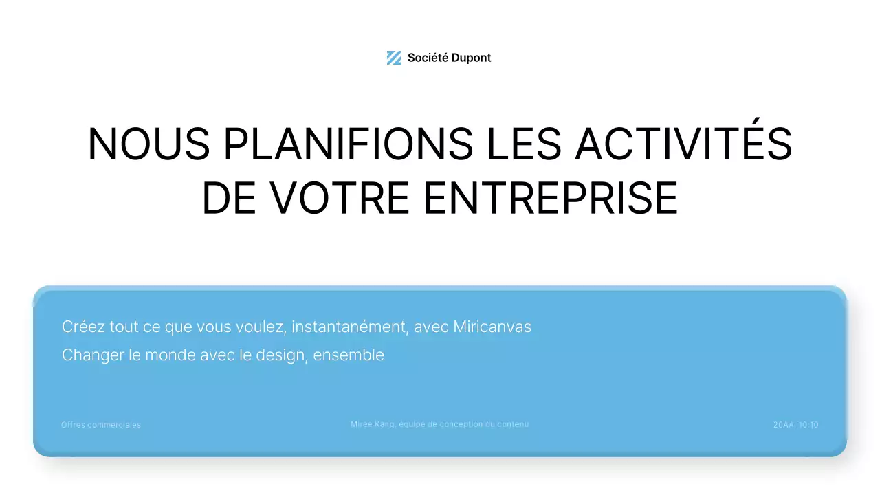 Kit de style UX UI avec une sensation tridimensionnelle en bleu clair et bleu marine
